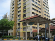 Blk 23 Haig Road (Geylang), HDB 5 Rooms #2162